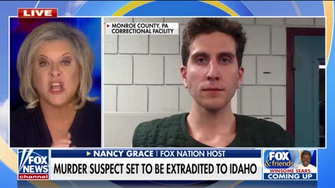Idaho murder suspect's DNA matched to genealogical website