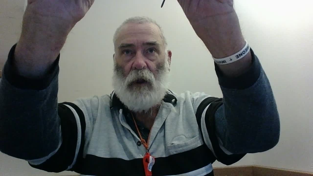 I thank God for the human race....11.19.2022