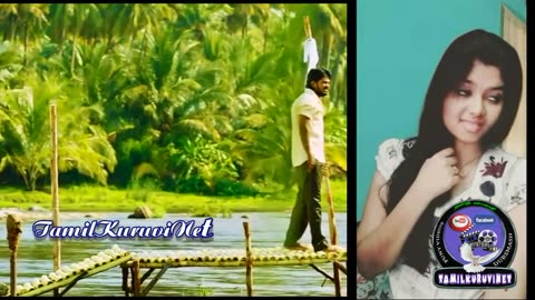 bharathi dubmash