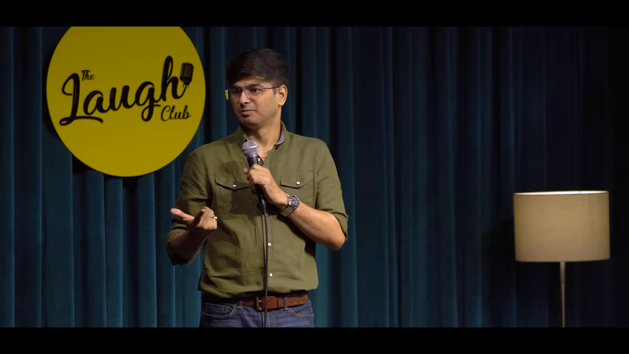 Alto aur property | stand up comedy |