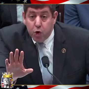 “I cannot comment on an ongoing investigation” This perversion of justice must come to an end!