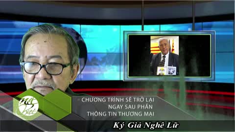 1 Nén Nhang Tưởng Nhớ Nhà Văn Chu Tấn Vừa Từ Giã Cõi Tạm