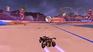 Rocket League Clips