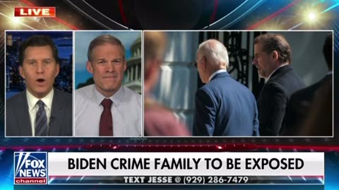 Biden Crime Family Exposed