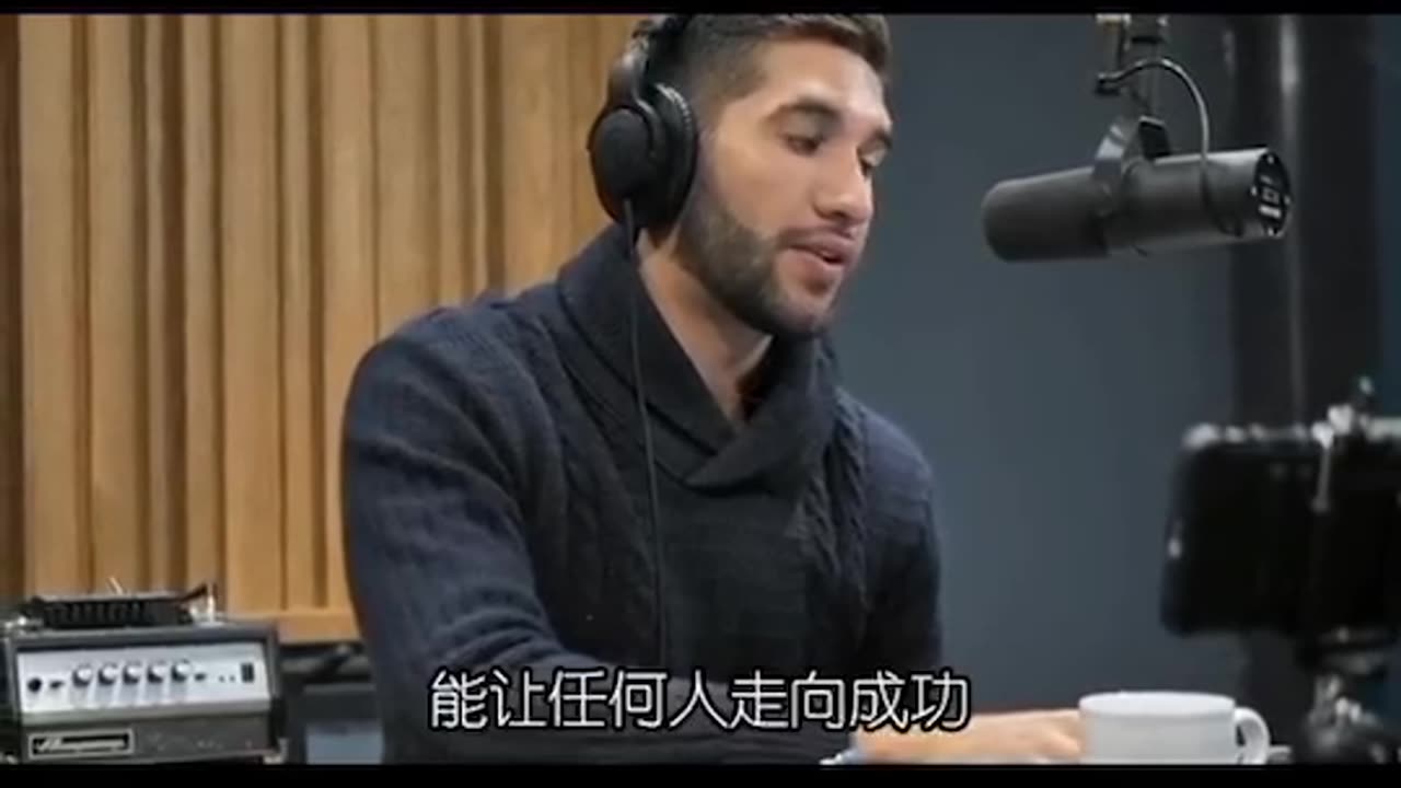 不抱怨才是真能量