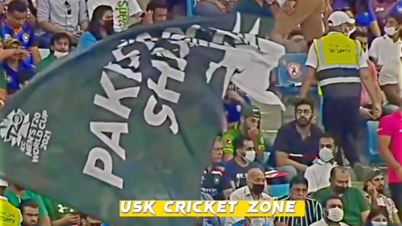 PAK VS IND Match Highlights