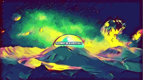 Day 39. Neon Carnival