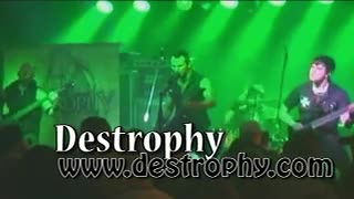 JJTV: dystrophy Performance