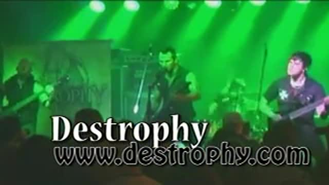 JJTV: dystrophy Performance
