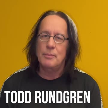 December 2023 - Mele Kalikimaka from Todd Rundgren
