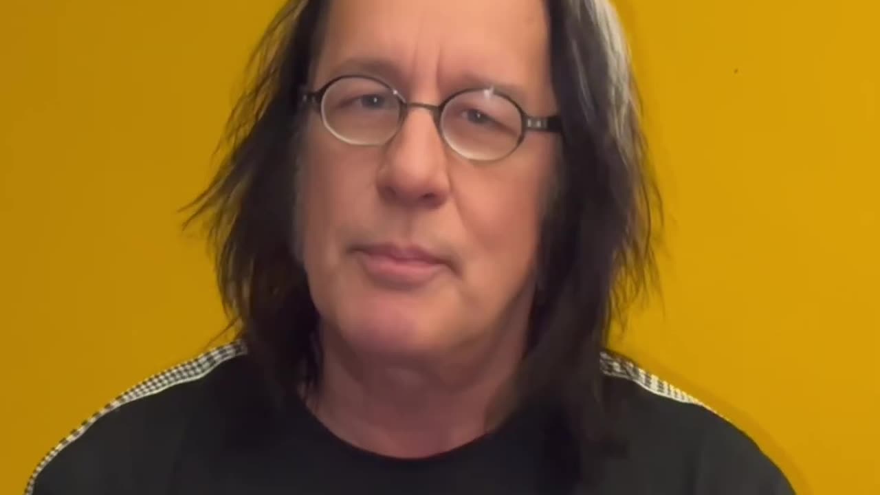 December 2023 - Mele Kalikimaka from Todd Rundgren