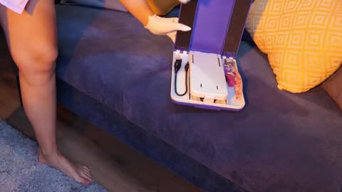 LET ME SHOW YOU HOW TO CARE FOR YOUR FEET