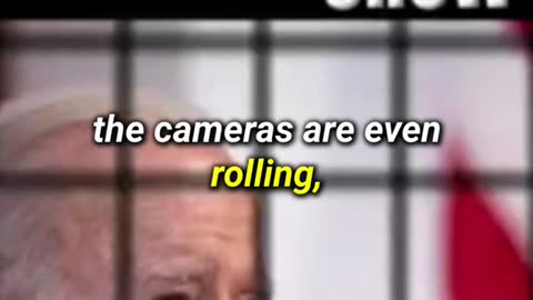 Wait wait wait…what did Biden say