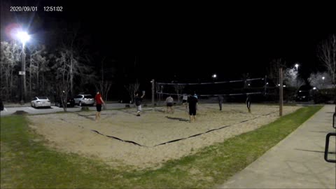 sand volleyball part 8 2-28-2023