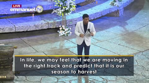 Sermon_THE GRACE OF GOD By Evangelist Joseph