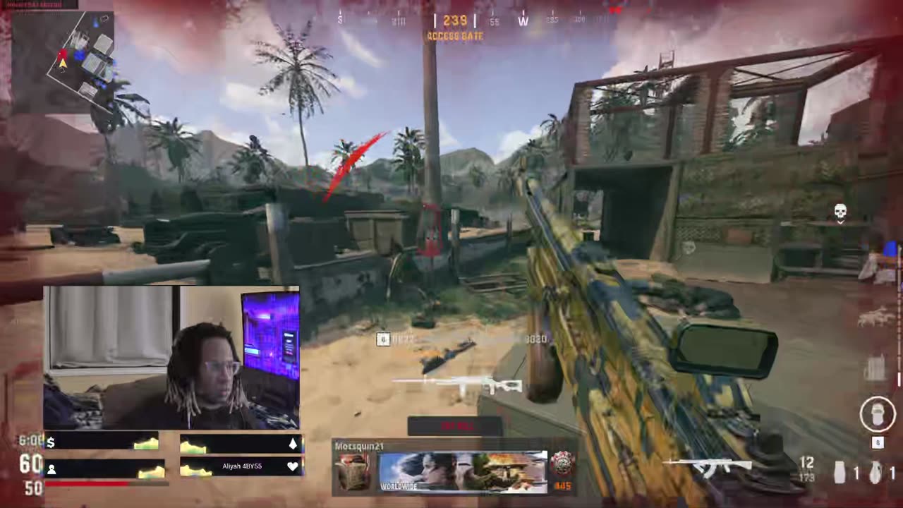 COD Vanguard #shorts #callofduty #warzone #dmz #fps #multiplayer #battleroyale #gaming