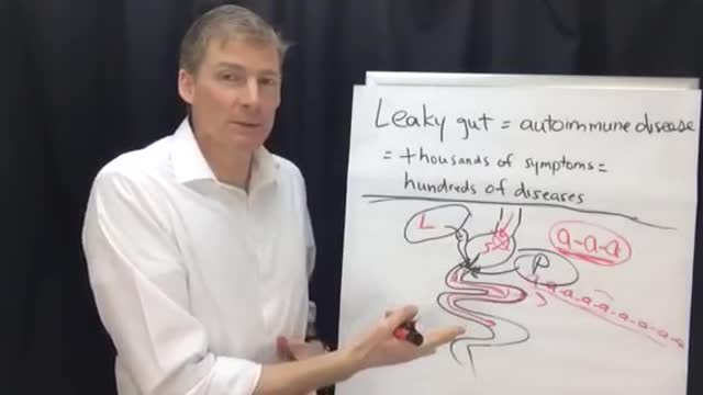 022 Leaky Gut What it is, What it Does to Your Body, and How to Reverse It. -