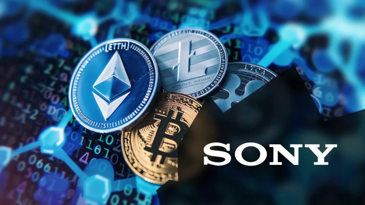 Sony Launching S.BLOX Exchange