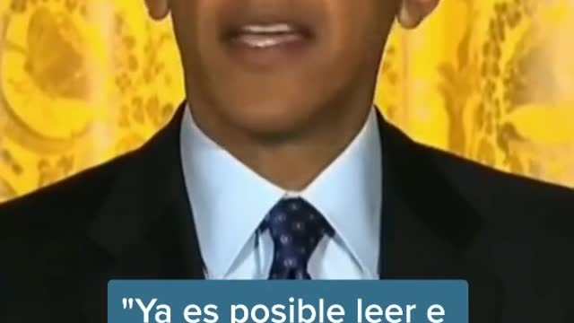 OBAMA RAFAEL YUSTE transhumanismo mediante el OXIDO DE GRAFENO injectado