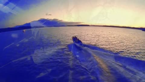 DREAM 77 LOVE LAKE