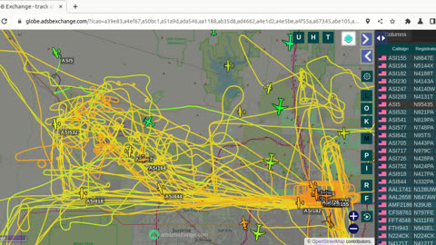 More Aeroguard Gang Warfare by the INVADING MORMONS FROM UTAH