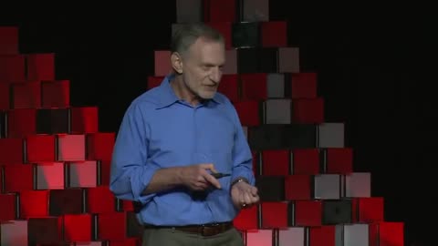 Robert Waldinger: What makes a good life? Lessons from the longest study on happiness |