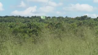 VIDEO : Chinese Spy Base Spotted In CUBA