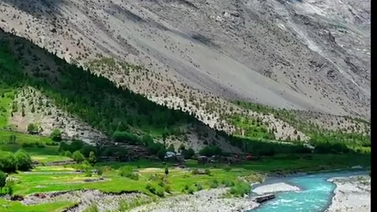 Beauty of pakistan