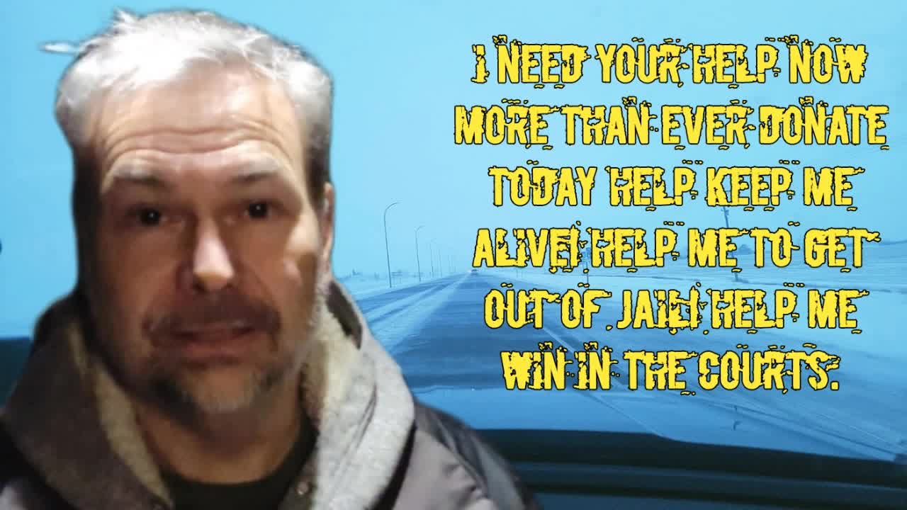 The Kevin J Johnston Show surviving the coming food shortages and much, much, more