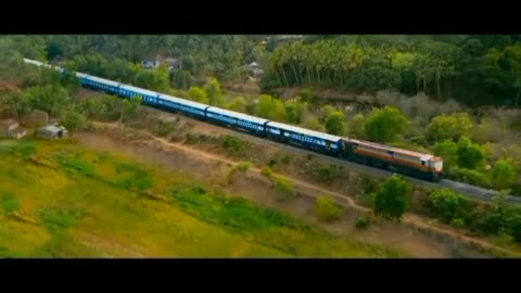 Chennai express funny scene