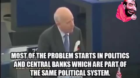 𝗕𝗔𝗡𝗞𝗦 𝗔𝗥𝗘 𝗕𝗥𝗢𝗞𝗘 💰❌