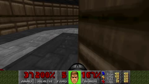 Doom Deathmatch pt 4