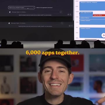 OpenAI’s latest innovation might be bigger than