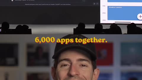 OpenAI’s latest innovation might be bigger than