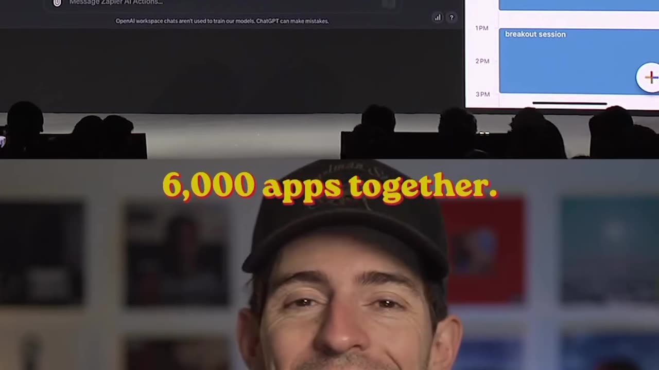 OpenAI’s latest innovation might be bigger than