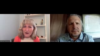 INTERVIEW WITH SCHOOL TRUSTEE DISTRICT 62 CANDIDATE VERONICA PEMBERTON