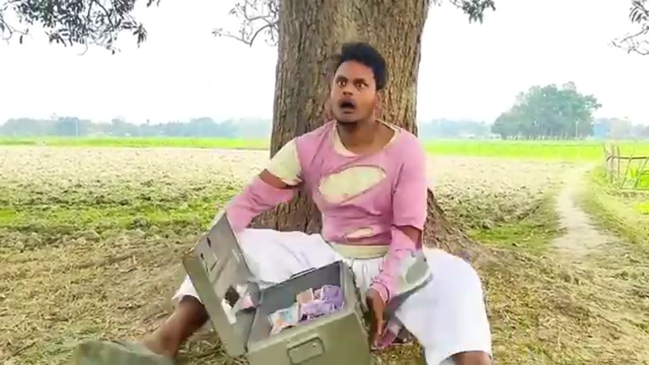 New special comedy video amazing comedy video
