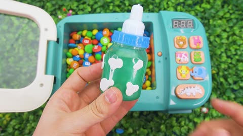 Satisfying Video #014
