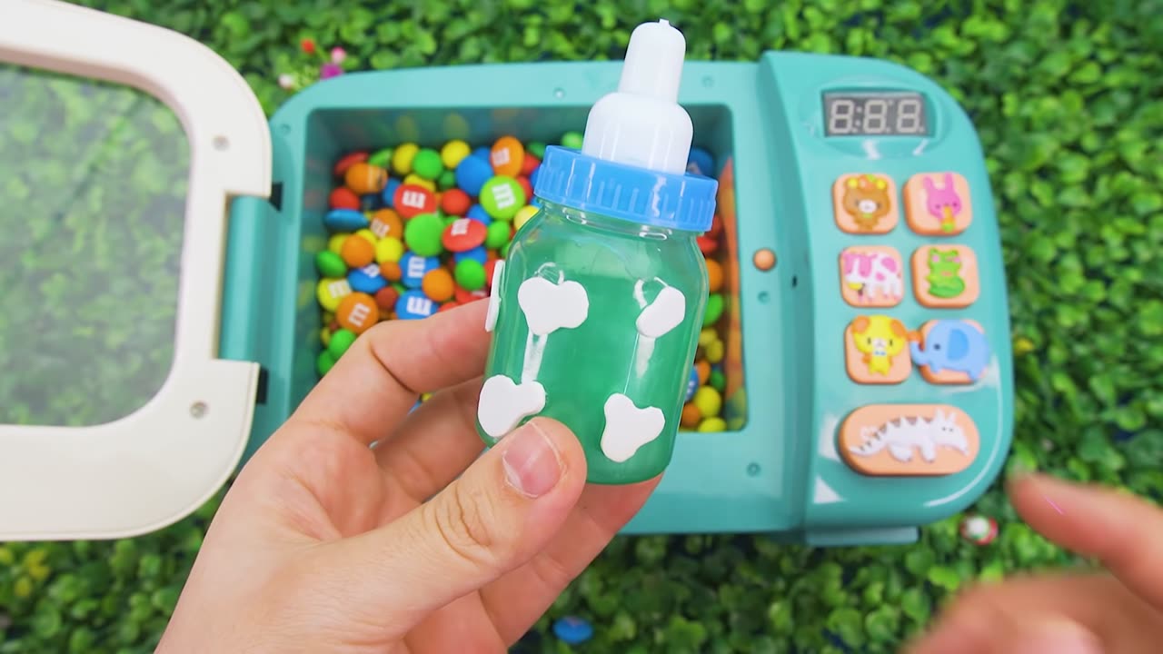 Satisfying Video #014