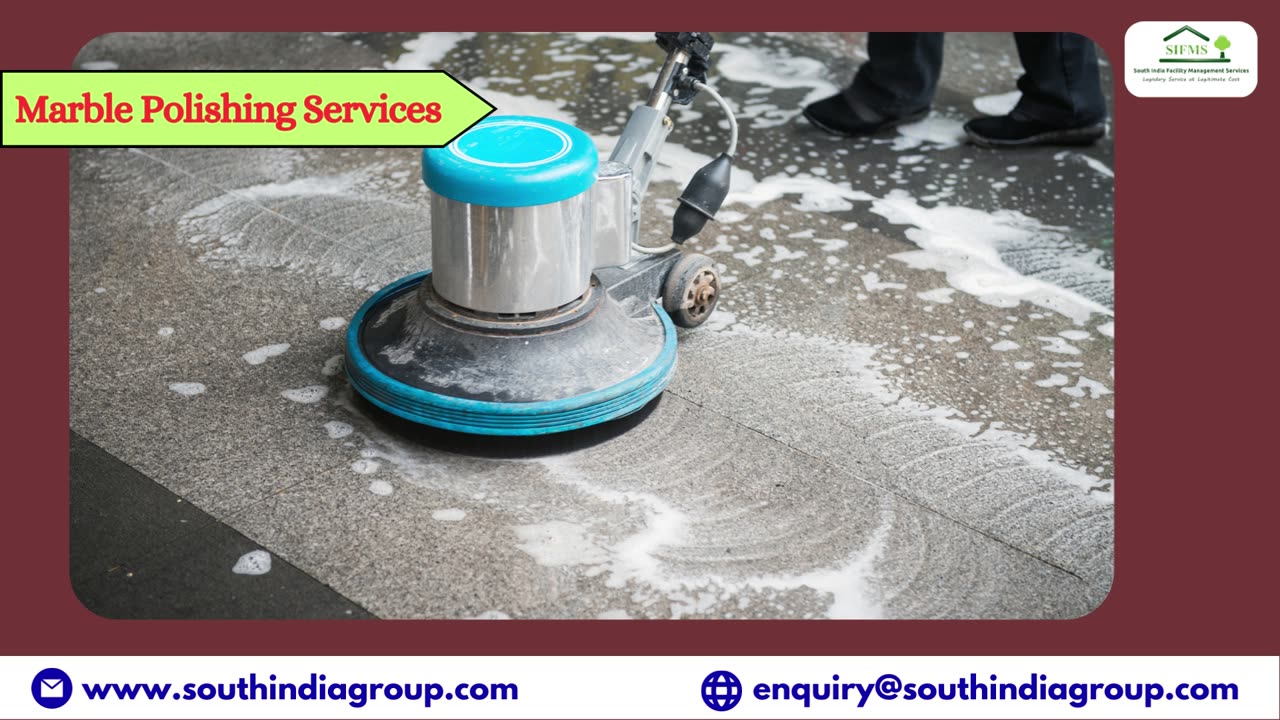 Best Facility Management Services in Bangalore