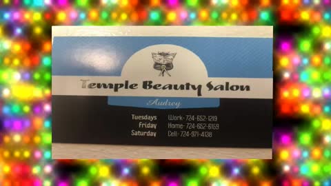 Temple Beauty Salon