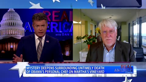 Obama's Chef Mysterious Death