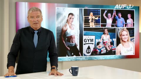 Glücksfaktor Leidenschaft!