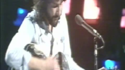 Cat Stevens - Live Concert Performance = BBC Theatre Music Video 1971