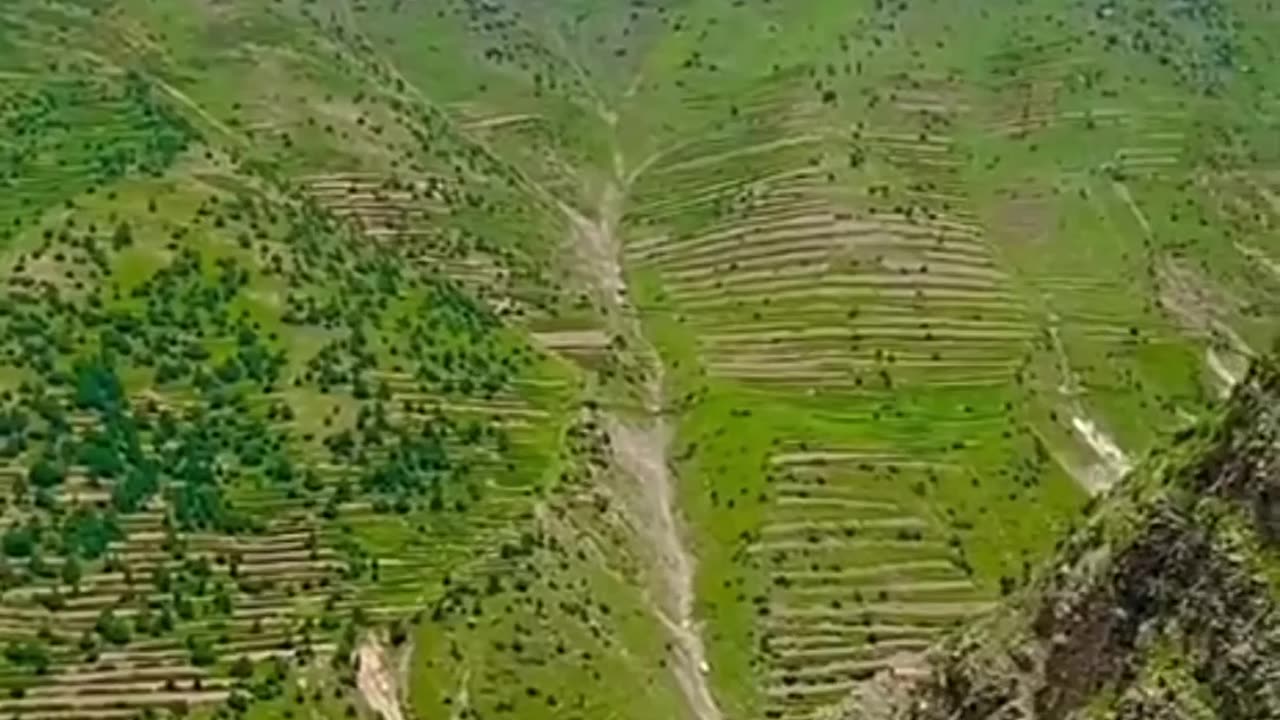 Beauty of Pakistan