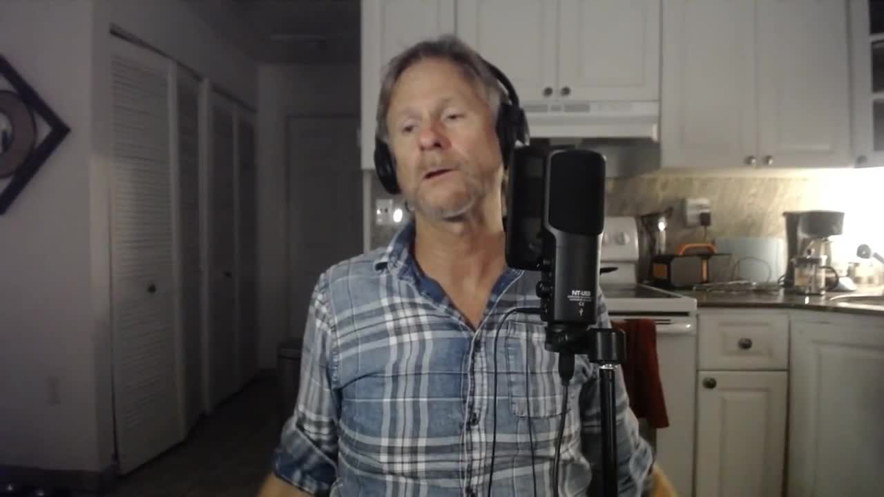 MZTV 567 - 11/17/2020: God Has Set Us Upon a Wide Place