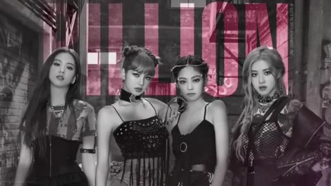 Kill This Love | Blackpink Queens