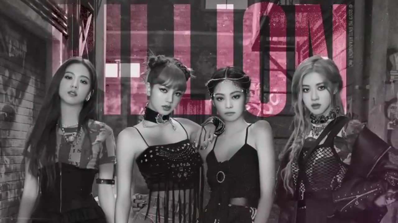 Kill This Love | Blackpink Queens