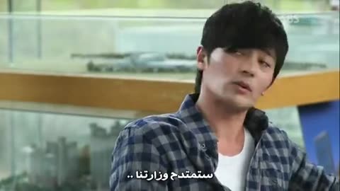 Gentleman's Dignity 01