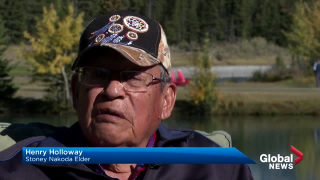 Lake Minnewanka Alberta’s underwater ghost town has deep history